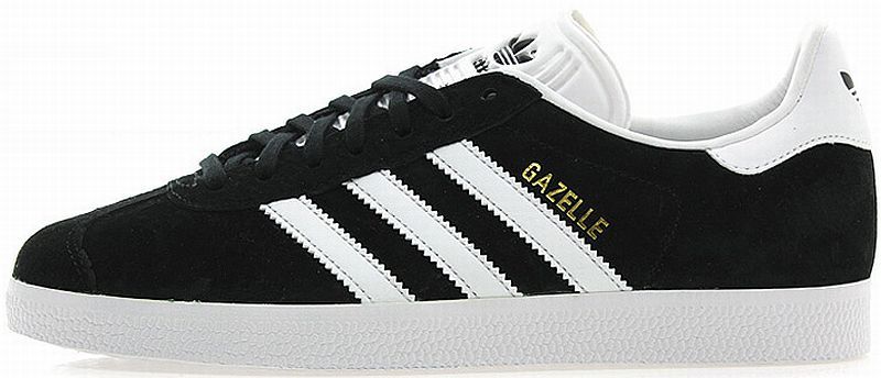 adidas old school shoes black